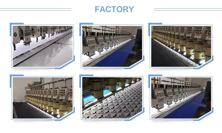 factory