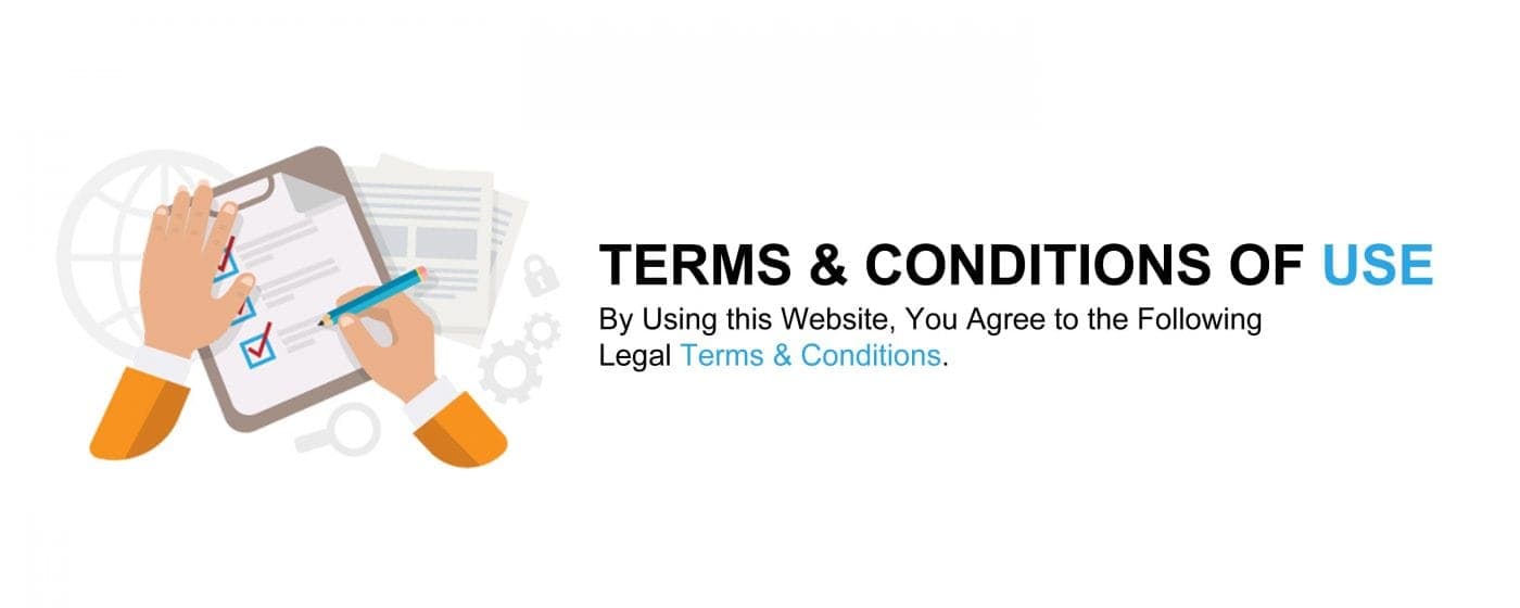 Terms