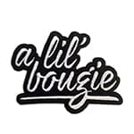 logo patch