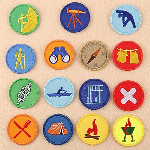 Merit badge