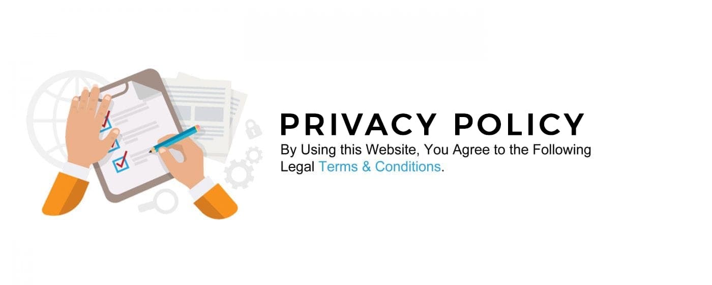 privacy policy
