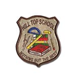 school patch