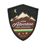 Clothing Patch