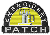 Embroiderypatch